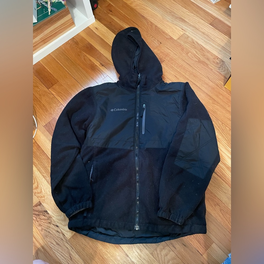 Columbia Jacket